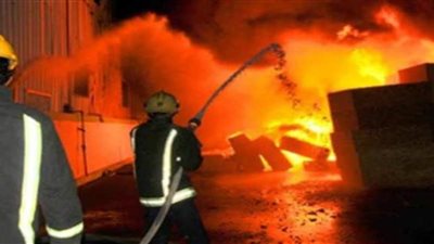 عاجل.. حريق هائل بمطعم شهير بمدينة الزقازيق في الشرقية 