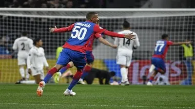 حكم إسرائيلي لمباراة ريال مدريد في دوري أبطال أوروبا