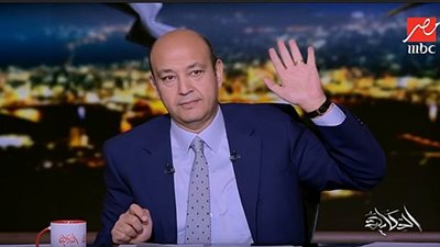 أديب ساخرًا من حمزة زوبع: 