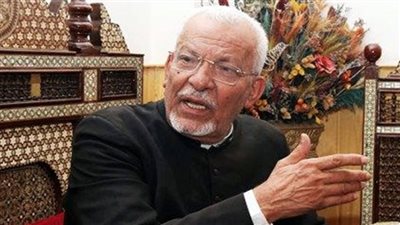 الأنبا يوحنا قلته: الكنيسة الكاثوليكية تسمح بزواج الأخ بأرملة أخيه