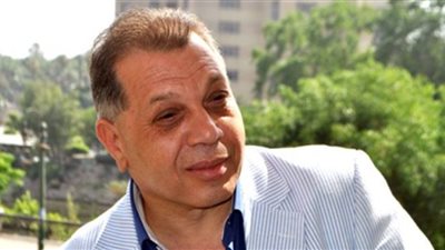 أسامة شرشر: وجود الإرهاب في مصر نتيجة إرث تراكمي خلال الـ20 سنة الماضية