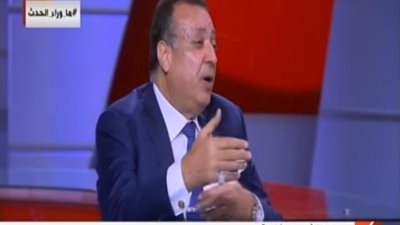 رئيس جمعية مستثمري مصانع تعبئة الغاز المسال: مصر تعوم على بحر من الغاز