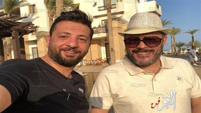 عمرو عبدالجليل ضيف 