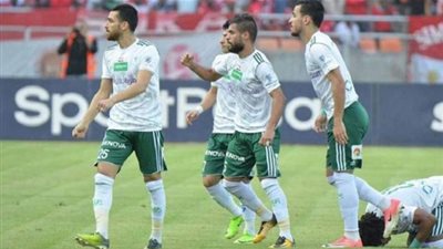 أشهر ساحرة في الكونغو تثير الذعر في معسكر المصري قبل موقعة فيتا كلوب