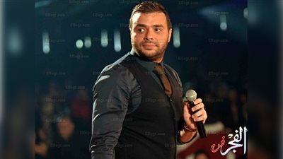 اليوم.. رامي صبري يحيي حفله الغنائي بالمنيا