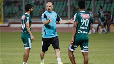 المصري يرصد مكافأة خاصة للاعبين في حالة التأهل لنهائي الكونفيدرالية