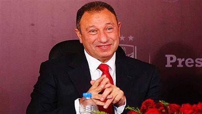 الخطيب يكشف عن مفاجأة سارة لجماهير الأهلي بعد التعاقد مع 