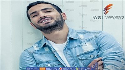 الشرنوبي وأيمن بهجت قمر يحتفلان بنجاح 