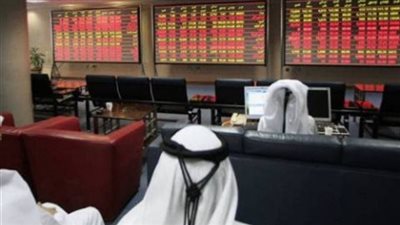 بورصة قطر تنهي أولى جلسات الأسبوع بانخفاض جماعي للقطاعات
