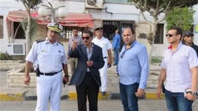 ضبط 31 سائقا لثبوت تعاطيهم المخدرات بالإسماعيلية