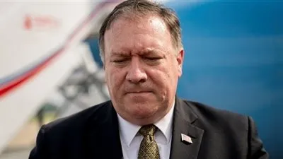 الصين: تصريحات بومبيو 