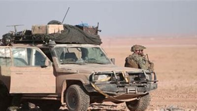 اتفاق تركي أمريكي بتواجد دوريات مشتركة بمدينة منبج السورية