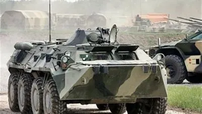 فريق عسكري روسي يصل إلى باكستان لإجراء تدريبات مشتركة