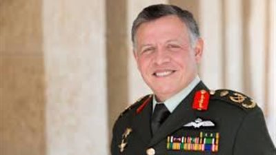 الملك عبد الله الثاني: نريد أن نمارس السيادة الكاملة علي الأردن و لن نأجرها لإسرائيل 