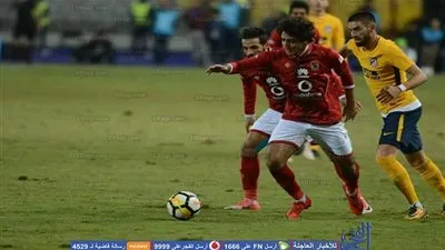 المستقبل يتغير.. 5 مفاجآت جديدة من الشركة الراعية للأهلي