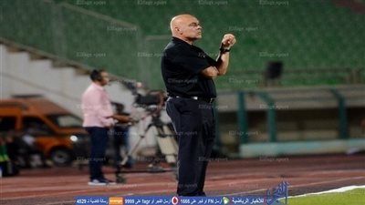 الزمالك ينفي رحيل كريستيان جروس