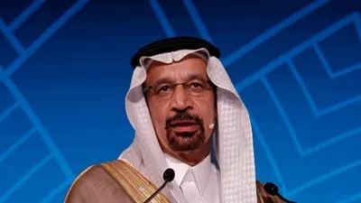 وزير الطاقة السعودى: ليست لدينا نية لتكرار حصار النفط فى عام 73