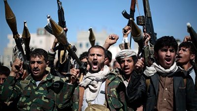 الحوثيون يقتحمون نقابة الطيارين اليمنية وينهبون محتوياتها