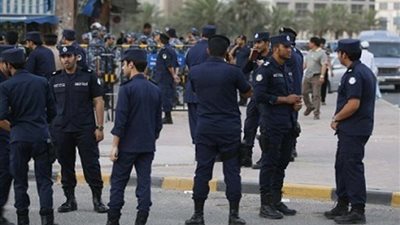 الكويت: كاميرات بملابس رجال الشرطة لتوثيق تعاملهم مع الجمهور