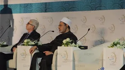 شيخ الأزهر: القرآن يعلمنا أن «التعارف» هو قانون العلاقات بين الأمم والشعوب