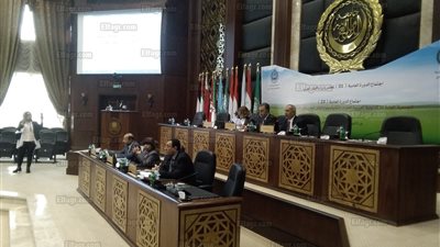 وزير النقل: نقوم بعمل مكثف لتقوية ربط الدول العربية برًا وبحرًا وجوًا 