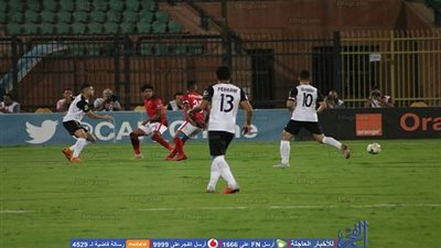 فارق الهدفين حدث مرتين.. تاريخ الأهلي على الأراضي الجزائرية بالبطولات الإفريقية