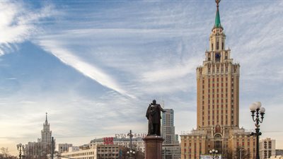 روسيا مستعدة لتمديد معاهدة ستارت والحوار مع واشنطن بشأن هذه المسألة