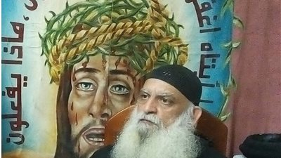 القمص بولس سمعان: البطلان والطلاق يعتبر طعن  في السر المقدس 