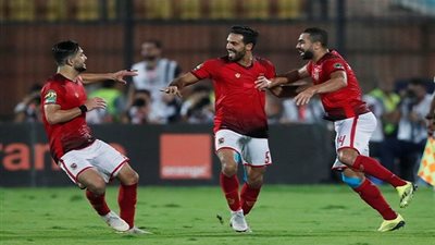 الأهلي: لا نخشى النجيل الصناعي أمام وفاق سطيف