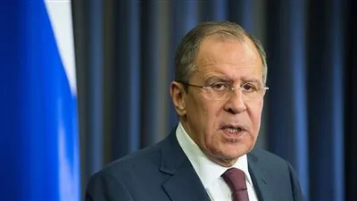 لافروف: مستعدون لتعزيز التعاون مع واشنطن بسوريا لكن أمريكا ترفض