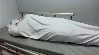 زوج يقتل زوجته بـ