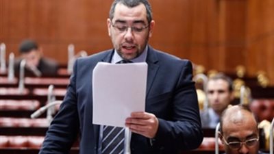 برلماني يتقدم بطلب إحاطة حول عدم قبول الطلاب المصابين بالسكري ببعض المدارس الخاصة