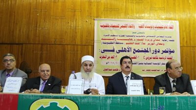 نقيب المعلمين: النقابات المهنية ومنظمات المجتمع لهما دور حيوي في مبادرة 