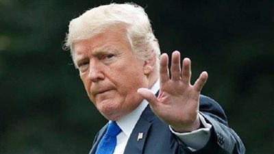 مصادر: ترامب لا يعتزم تخفيف قبضته التجارية ضد الصين