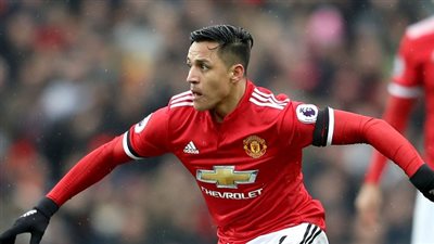 مانشستر يونايتد مهدد بفقدان سانشيز ولينجارد أمام يوفنتوس