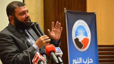 حزب النور و