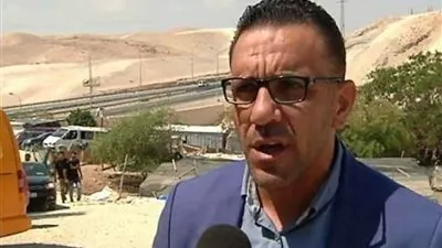 محكمة الاحتلال تصدر قرارًا بالإفراج المشروط عن محافظ القدس