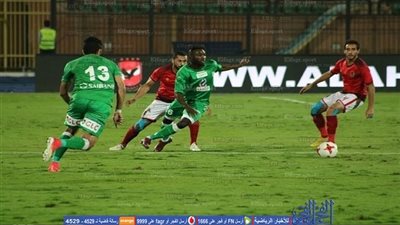 رزاق سيسيه مطلوب في أوروبا