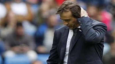 مدرب ريال مدريد عن الإقالة: لا يمكنك ركوب الخيول في آن واحد