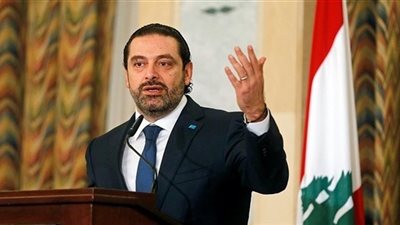 الحريري: تشكيل الحكومة 