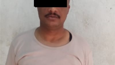 ضبط مقاول هارب من دفع 6 ملايين جنيه غرامات بدار السلام