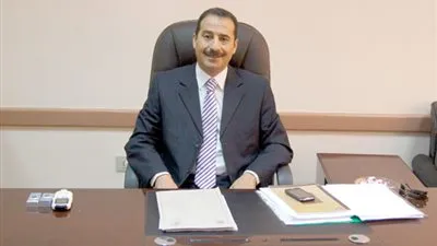 عدلي سعداوي عميدًا لمعهد البحوث والدراسات الاستراتيجية بجامعة الفيوم 