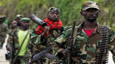 مقتل 11 شخصا واختطاف آخرين على يد متمردين بالكونغو