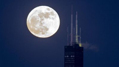 أكثر سطوعًا.. أبرز 10 معلومات عن القمر الصيني الجديد لإنارة الأرض