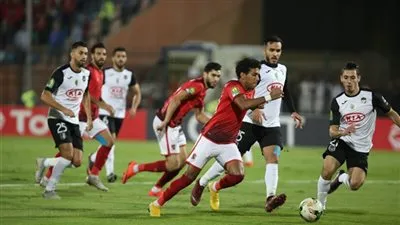 سيناريو 88 يهدد الأهلي أمام وفاق سطيف