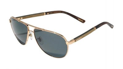 للرجل.. أساسيات اختيار النظارة الشمسية