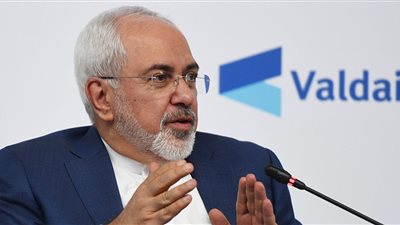 بيان من الخارجية الإيرانية للرد على أنباء استقالة ظريف