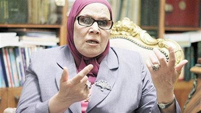 آمنة نصير: مرض 