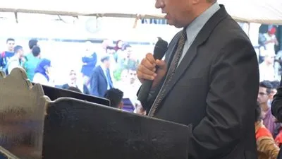 رئيس جامعة السويس: إحياء ذكرى أكتوبر رسالة تربوية 