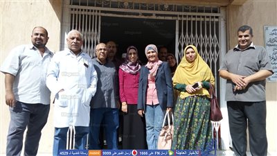 تسليم بنك دم 